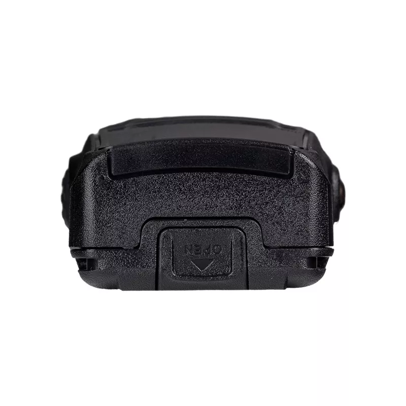 Räjähdyssuojattu Dmr analoginen radio