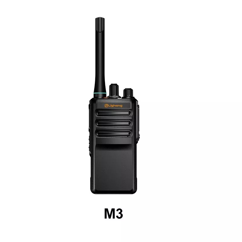 CAR WALKIE-TALKIE on erittäin hyödyllinen viestintätyökalu