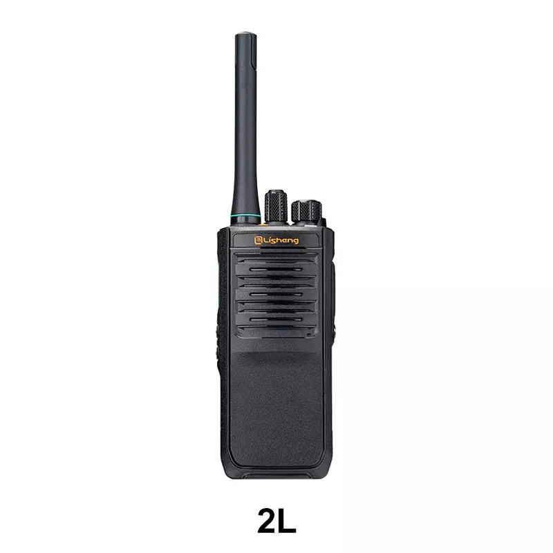 2L IP68 DMR -kannettava radio