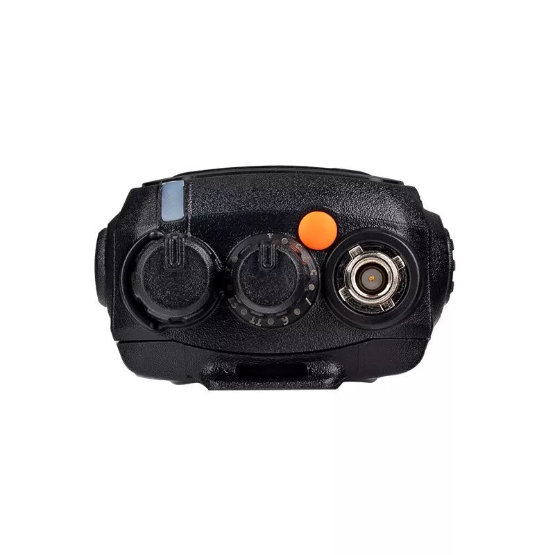 Räjähdyssuojattu Dmr analoginen radio