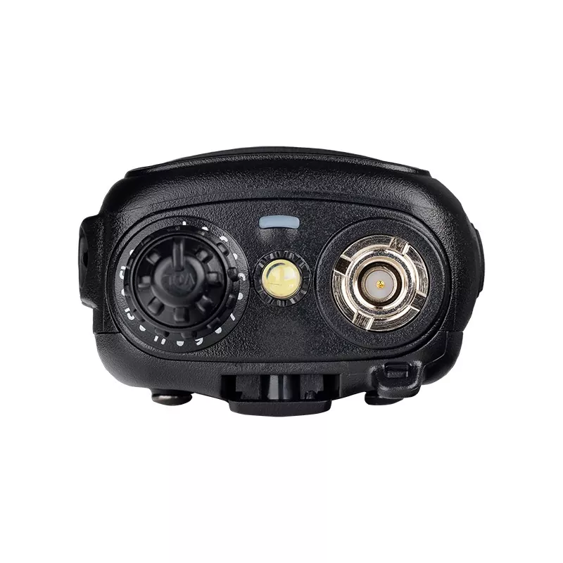 Analoginen Ham Radio