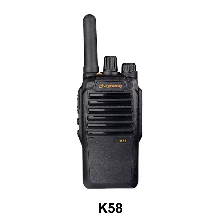 Analoginen radio