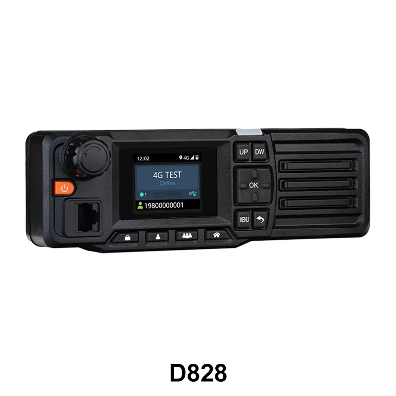 CB Radio Kannettava