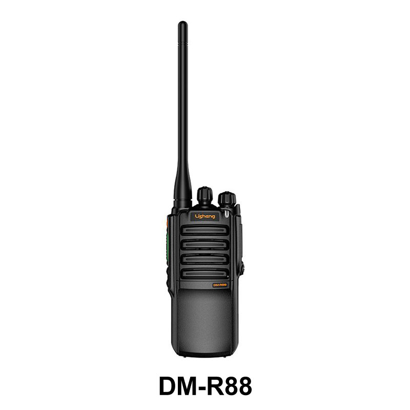 Dmr Amatuer Radio