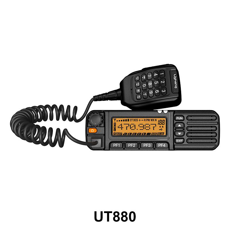 Gmrs mobiiliradio