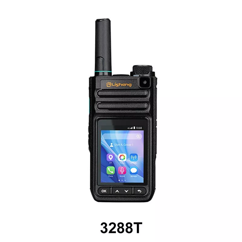 Kannettava Android POC