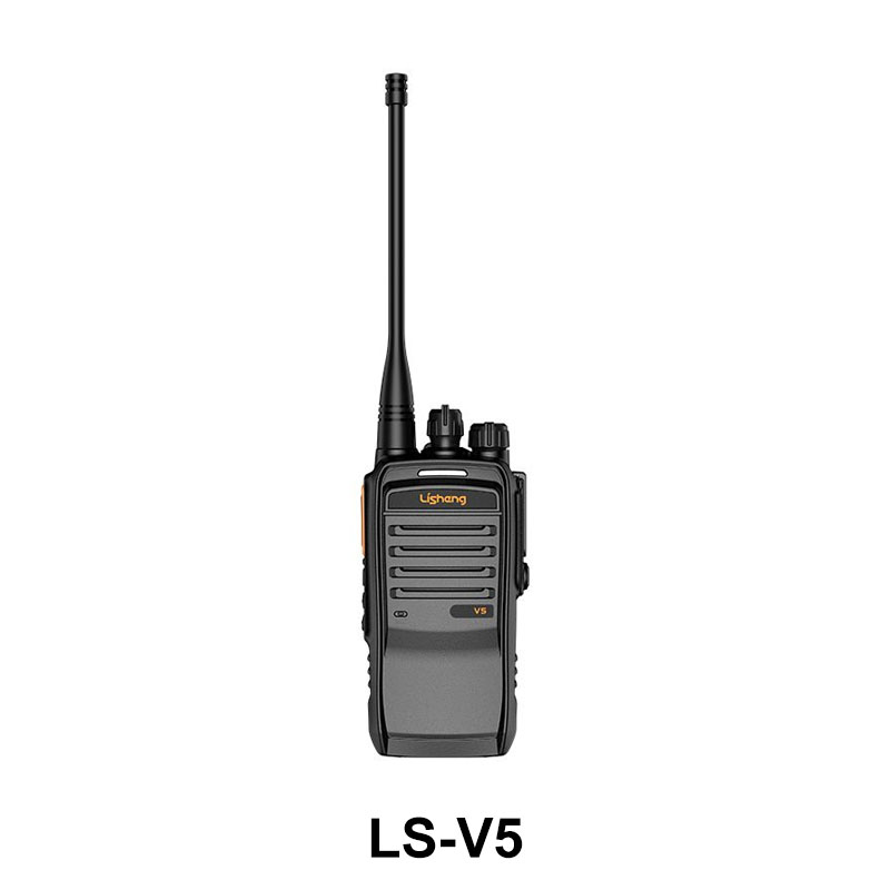 Kannettava Gmrs-toistin