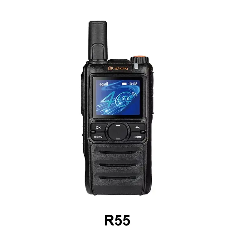 R55 Compact LTE kaksisuuntainen radio